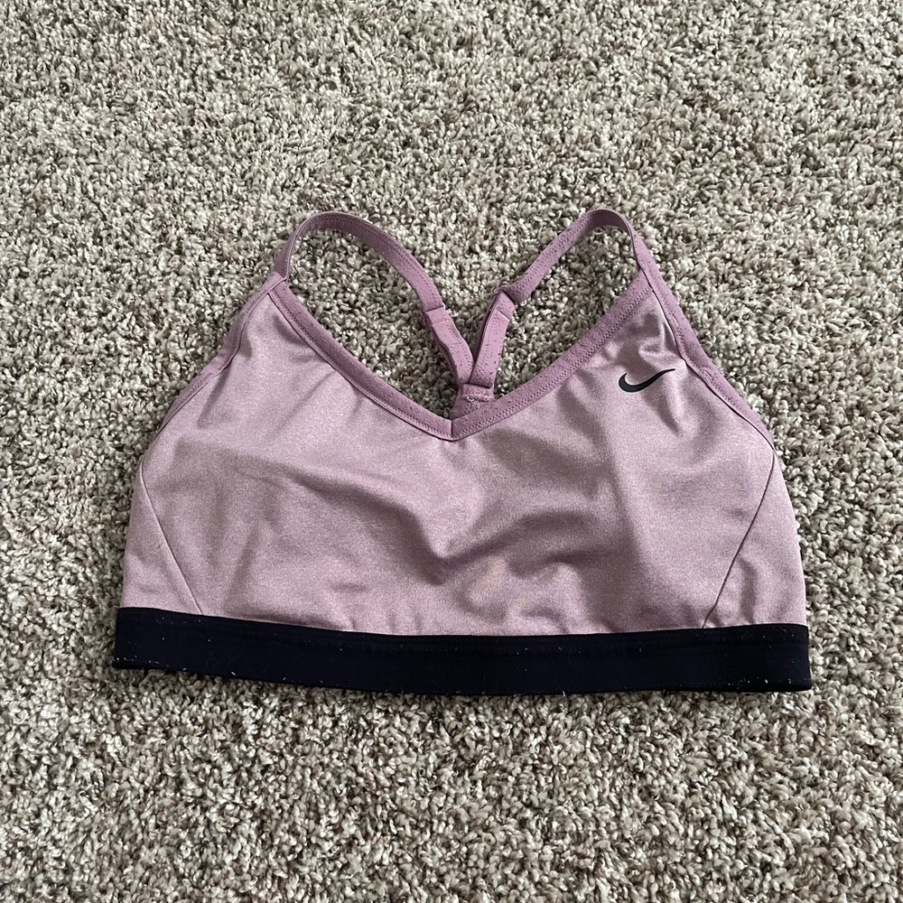 Women’s Nike Sports Bra